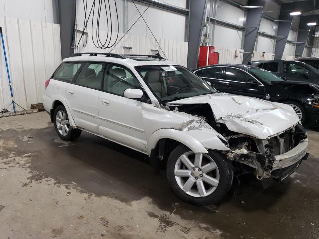 Foto 4 de la subasta – 2008 SUBARU OUTBACK 2. con VIN 4S4BP62C687317178