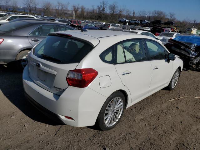 صورة رقم 3 من المزاد - 2015 SUBARU IMPREZA LI مع VIN JF1GPAM66F8223674