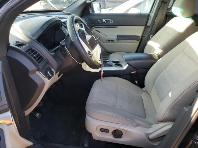 Photo 7 from auction – 2014 FORD EXPLORER P with VIN 1FM5K8AR9EGB02306