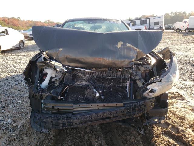 Photo 5 from auction – 2015 HONDA ACCORD EXL with VIN 1HGCR2F86FA046092