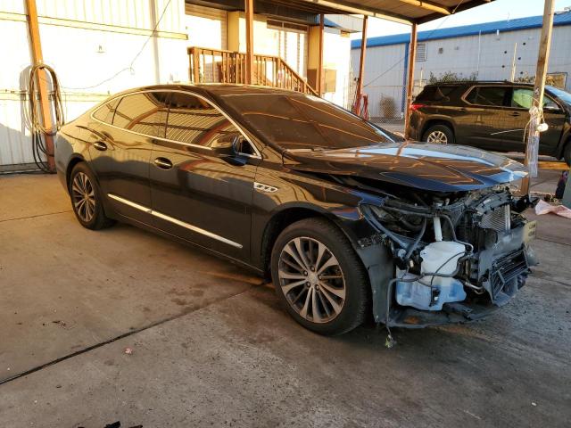 Photo 4 from auction – 2017 BUICK LACROSSE E with VIN 1G4ZP5SS6HU155067