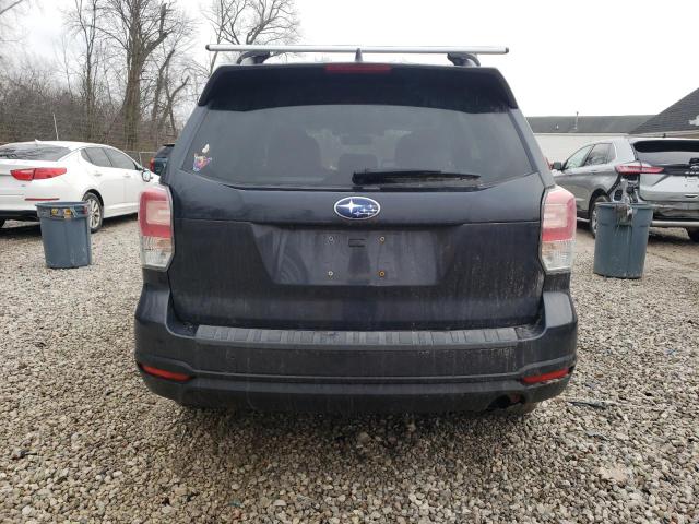 Photo 6 from auction – 2017 SUBARU FORESTER 2 with VIN JF2SJAGC3HH499869