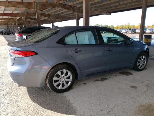 Photo 3 from auction – 2022 TOYOTA COROLLA LE with VIN 5YFEPMAE0NP329037