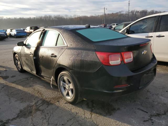 Photo 2 from auction – 2013 CHEVROLET MALIBU LS with VIN 1G11B5SA0DF354808