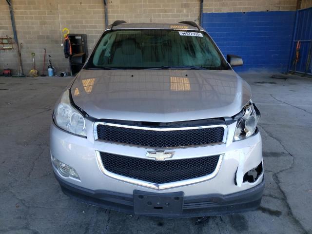 Photo 5 from auction – 2012 CHEVROLET TRAVERSE L with VIN 1GNKRFED6CJ161374