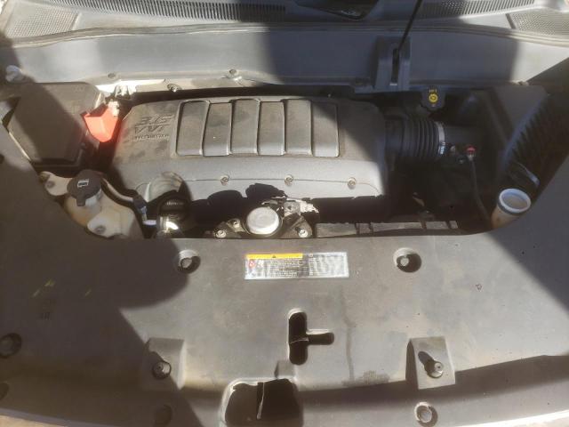 Photo 12 from auction – 2013 GMC ACADIA SLT with VIN 1GKKRSKD2DJ246269
