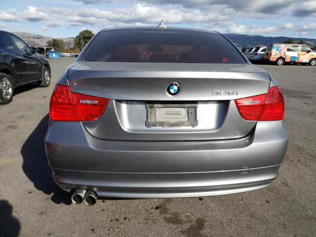 Photo 6 from auction – 2010 BMW 328 I SULE with VIN WBAPH5G54ANM70765