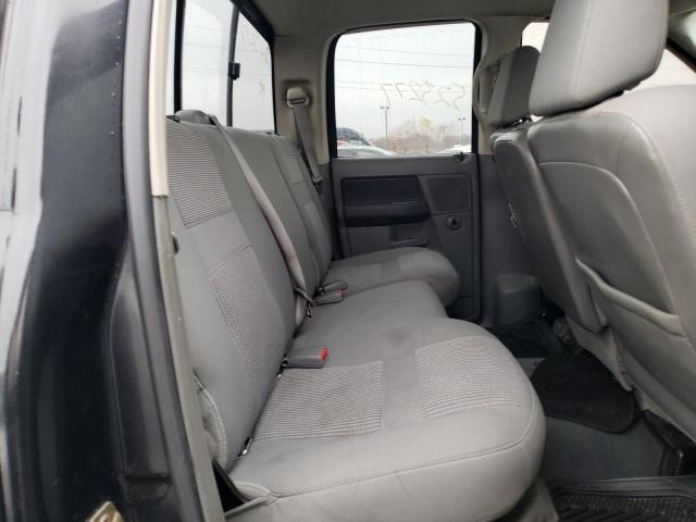 Photo 10 from auction – 2007 DODGE RAM 1500 S with VIN 1D7HU18287J523277