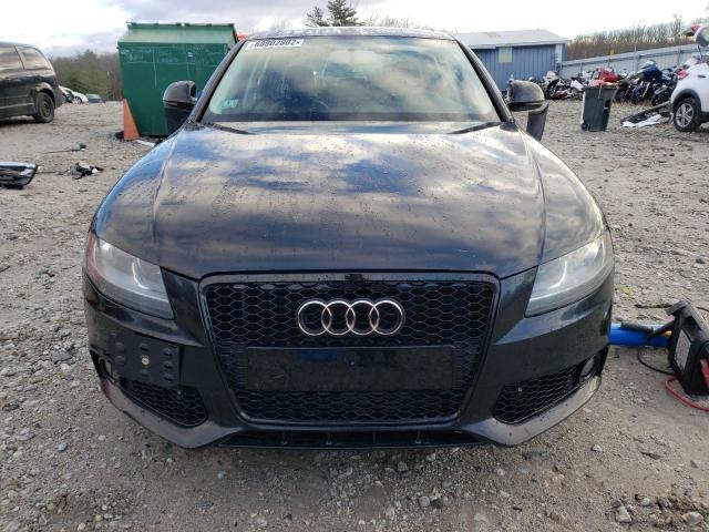 Photo 5 from auction – 2009 AUDI A4 2.0T QU with VIN WAULF78K29N056299