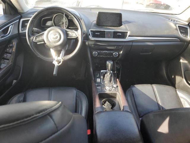 Photo 8 from auction – 2017 MAZDA 3 TOURING with VIN JM1BN1V77H1106182