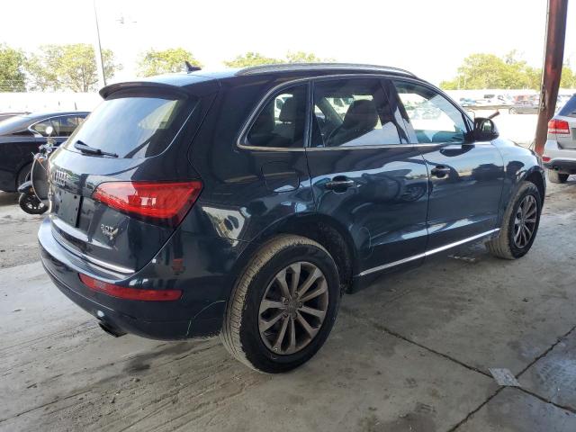 Photo 3 from auction – 2015 AUDI Q5 PREMIUM with VIN WA1LFAFP2FA120241