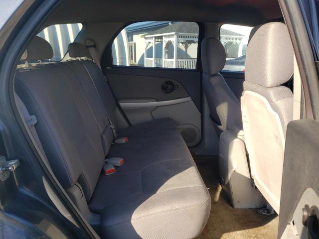 Photo 10 from auction – 2008 CHEVROLET EQUINOX LT with VIN 2CNDL43F486078179