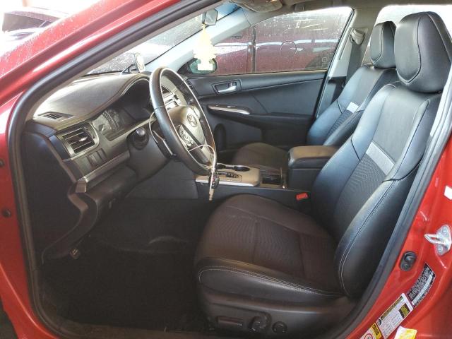 Photo 7 from auction – 2012 TOYOTA CAMRY BASE with VIN 4T1BF1FK0CU511481