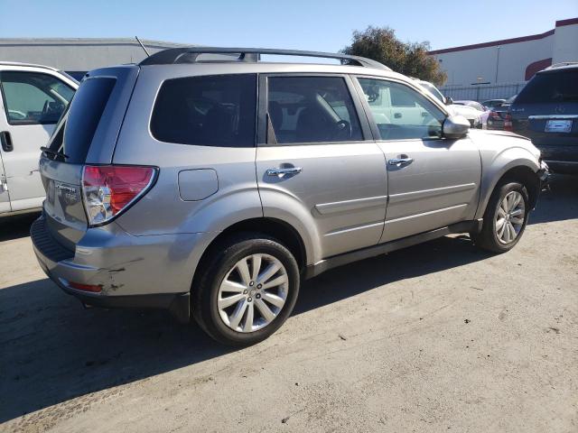 Photo 3 from auction – 2011 SUBARU FORESTER L with VIN JF2SHAEC3BH762450