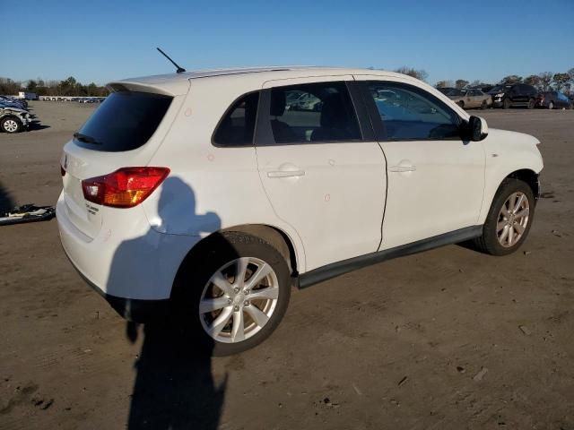 Photo 3 from auction – 2013 MITSUBISHI OUTLANDER with VIN 4A4AR3AU7DE003864