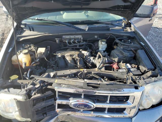 Photo 11 from auction – 2008 FORD ESCAPE XLT with VIN 1FMCU03138KB28153