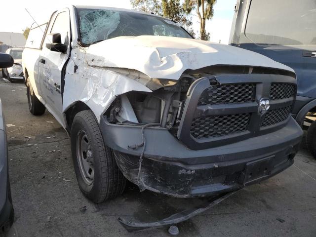 Photo 4 from auction – 2015 RAM 1500 ST with VIN 3C6JR6DG7FG652033