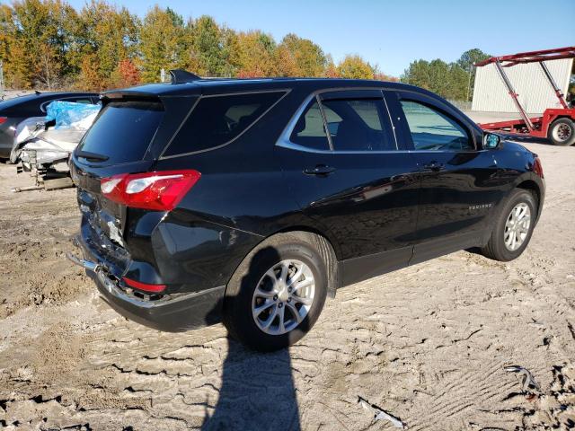 Photo 3 from auction – 2018 CHEVROLET EQUINOX LT with VIN 2GNAXSEV1J6294203