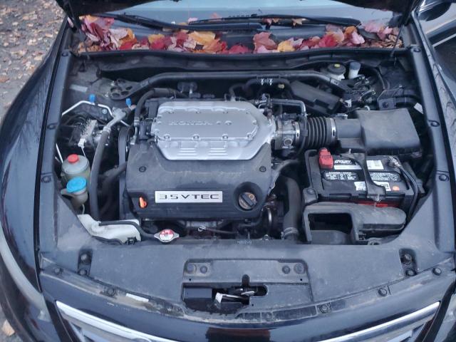 Photo 11 from auction – 2012 HONDA ACCORD EXL with VIN 1HGCS2A82CA007071