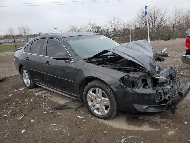 Photo 4 from auction – 2011 CHEVROLET IMPALA LT with VIN 2G1WB5EK0B1301475