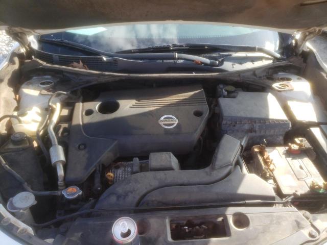 Photo 11 from auction – 2013 NISSAN ALTIMA 2.5 with VIN 1N4AL3AP4DN462990