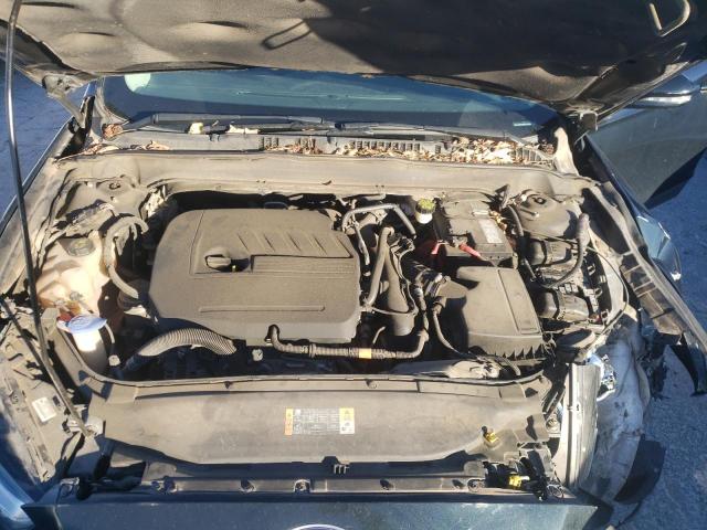 Photo 11 from auction – 2014 FORD FUSION SE with VIN 3FA6P0HD8ER110787