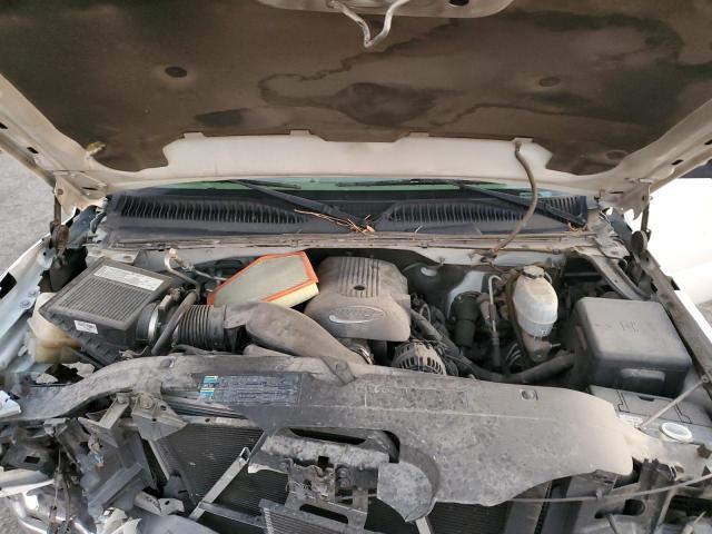 Photo 11 from auction – 2006 CHEVROLET SILVERADO with VIN 1GBHC23UX6F238212