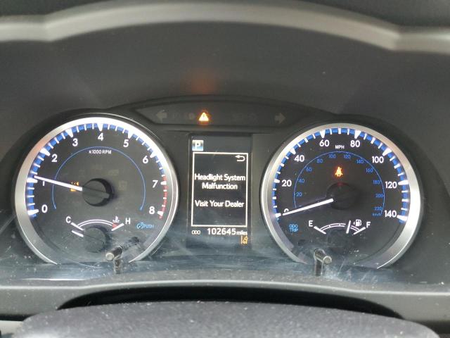 Foto 9 de la subasta – 2019 TOYOTA HIGHLANDER con VIN 5TDZZRFH0KS309840