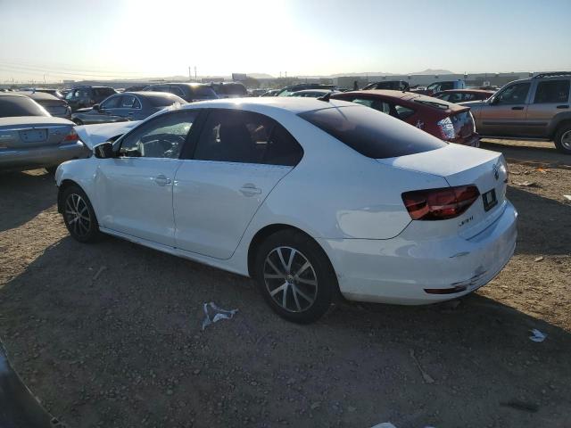 Photo 2 from auction – 2017 VOLKSWAGEN JETTA SE with VIN 3VWDB7AJ6HM309344
