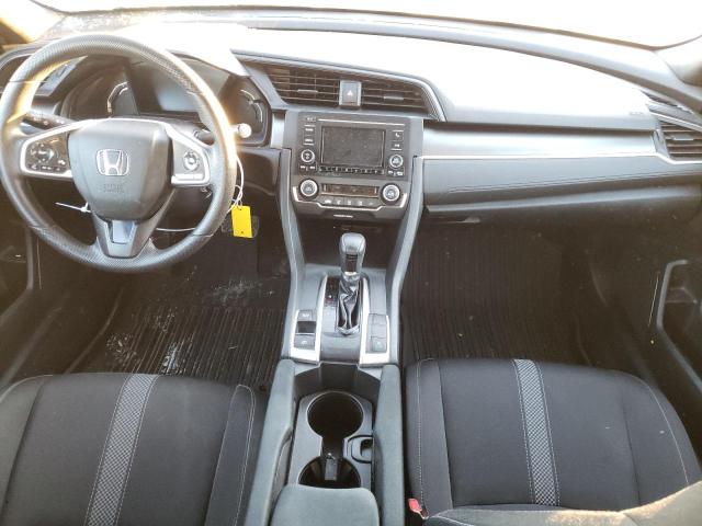 Photo 8 from auction – 2019 HONDA CIVIC LX with VIN 2HGFC4B68KH304137