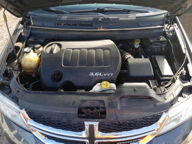 Photo 11 from auction – 2014 DODGE JOURNEY SX with VIN 3C4PDCBG5ET236944