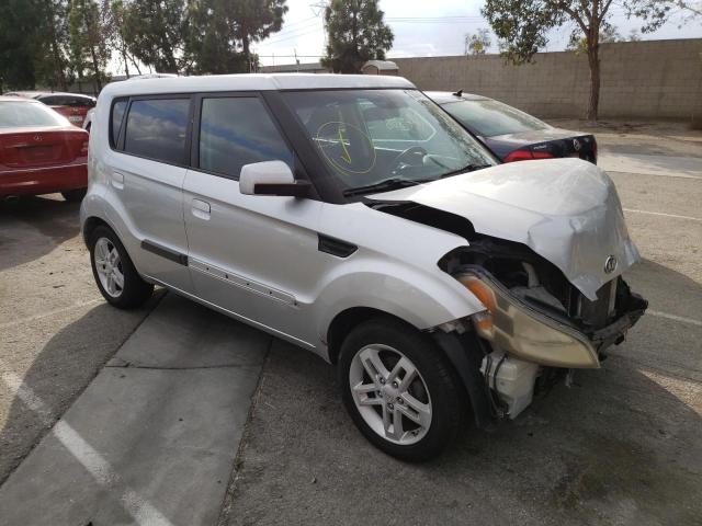 Zdjęcie 4 z aukcji – 2010 KIA SOUL + z VIN KNDJT2A28A7030069