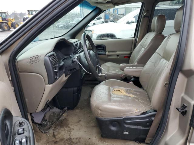Photo 7 from auction – 2003 CHEVROLET VENTURE with VIN 1GNDX03E63D182389