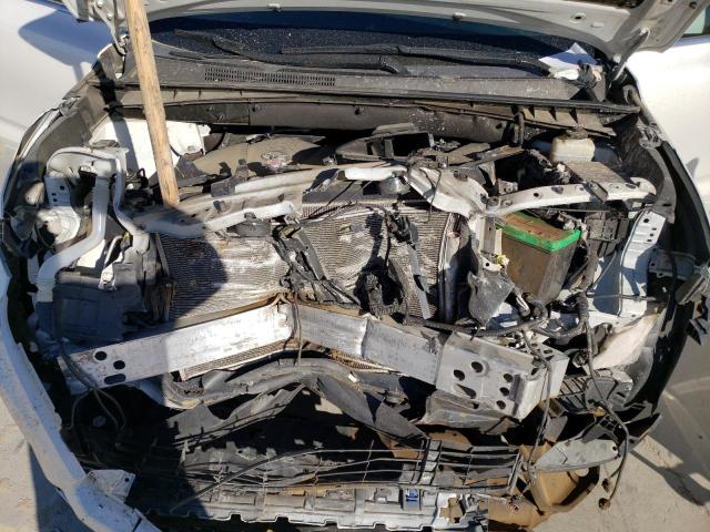 Photo 12 from auction – 2018 TOYOTA HIGHLANDER with VIN 5TDYZRFH6JS246737