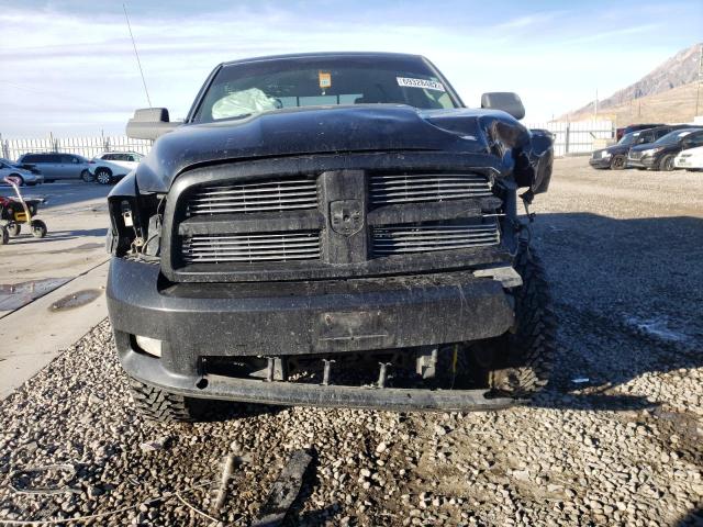 Photo 5 from auction – 2011 DODGE RAM 1500 with VIN 1D7RV1CT1BS600740