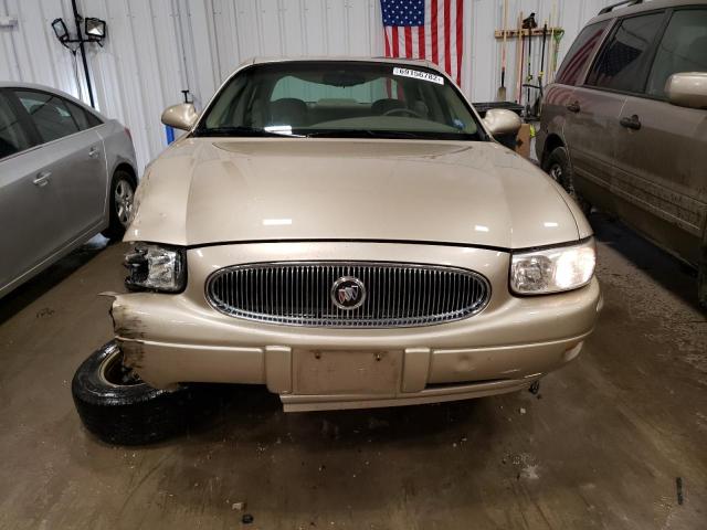Photo 5 from auction – 2005 BUICK LESABRE CU with VIN 1G4HP52KX5U277664