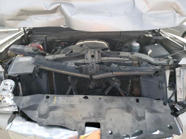 Photo 11 from auction – 2009 CHEVROLET SILVERADO with VIN 2GCEK23C591136899