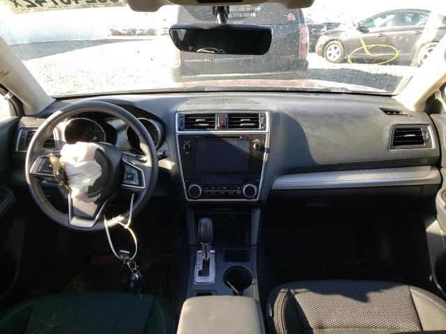 صورة رقم 8 من المزاد - 2019 SUBARU OUTBACK 2. مع VIN 4S4BSAFCXK3278248