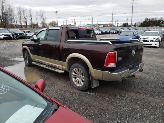 Photo 2 from auction – 2013 RAM 1500 LONGH with VIN 1C6RR7PT2DS654859