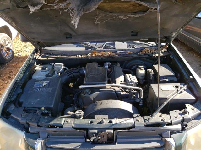 Photo 12 from auction – 2003 GMC ENVOY with VIN 1GKDS13S332255866