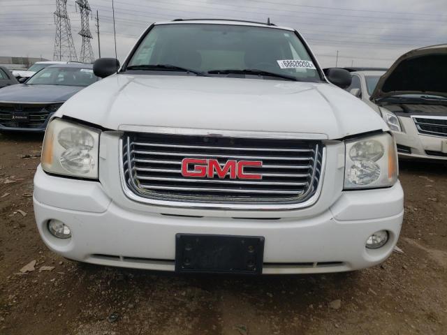 Photo 5 from auction – 2008 GMC ENVOY with VIN 1GKDT13S482176498