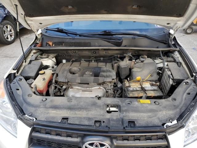 Photo 12 from auction – 2011 TOYOTA RAV4 with VIN 2T3BF4DV7BW146656