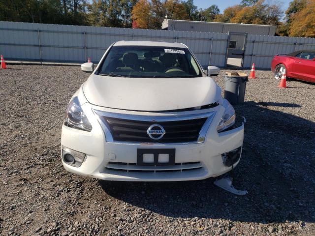Photo 5 from auction – 2014 NISSAN ALTIMA 2.5 with VIN 1N4AL3AP1EC263831