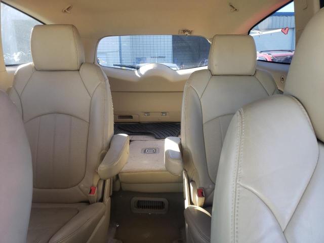 Photo 10 from auction – 2012 BUICK ENCLAVE with VIN 5GAKRCED2CJ174907