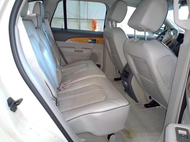 Foto 11 de la subasta – 2014 LINCOLN MKX con VIN 2LMDJ8JKXEBL07288