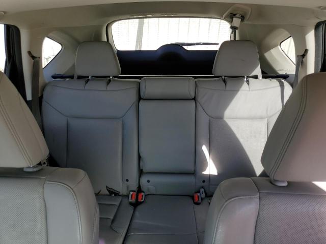 Photo 10 from auction – 2015 HONDA CR-V EXL with VIN 2HKRM3H79FH526363