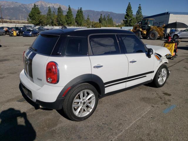 Photo 3 from auction – 2012 MINI COOPER COU with VIN WMWZB3C55CWM03917