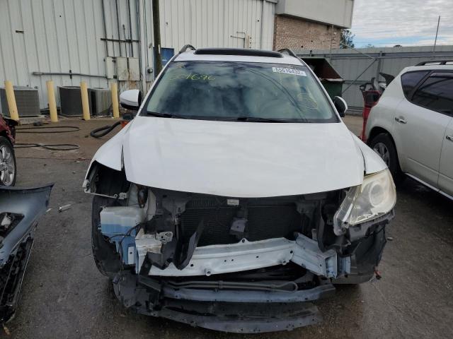 Photo 5 from auction – 2011 MAZDA CX-9 with VIN JM3TB3DA2B0301696