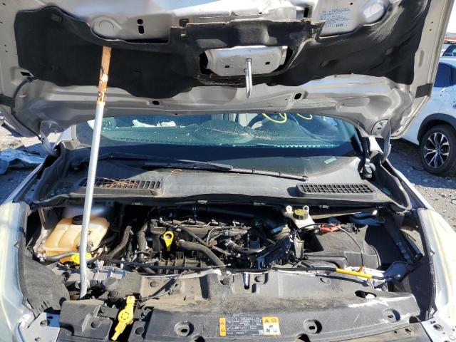 Photo 12 from auction – 2013 FORD ESCAPE SE with VIN 1FMCU0GX7DUD52037