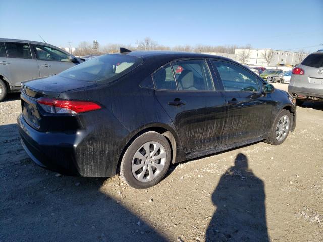 Photo 3 from auction – 2020 TOYOTA COROLLA LE with VIN 5YFEPRAE9LP086855